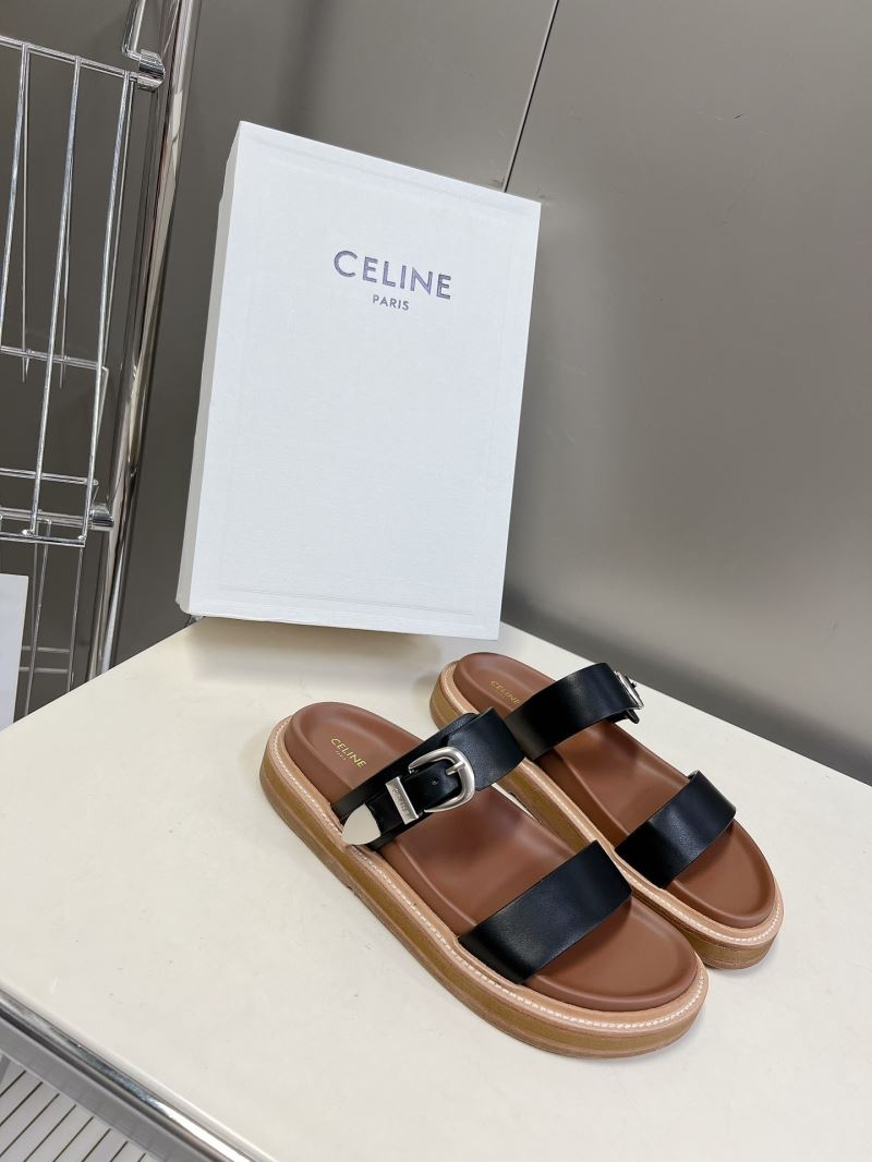 Celine Sandals